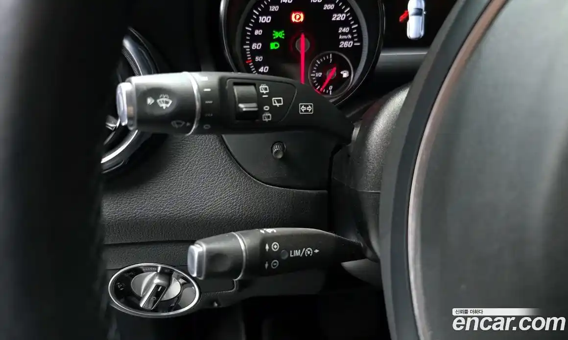 Mercedes-Benz GLA-Class 2019 2.0 гидро в Москве № 2201732, фото 24