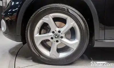 Mercedes-Benz GLA-Class 2019 2.0 гидро в Москве № 2201732, миниатюра 5