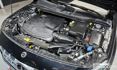 Mercedes-Benz GLA-Class 2019 2.0 гидро в Москве № 2201732, миниатюра 6