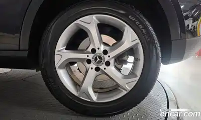 Mercedes-Benz GLA-Class 2019 2.0 гидро в Москве № 2201732, миниатюра 7