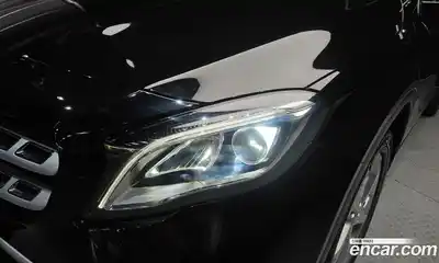 Mercedes-Benz GLA-Class 2019 2.0 гидро в Москве № 2201732, миниатюра 8