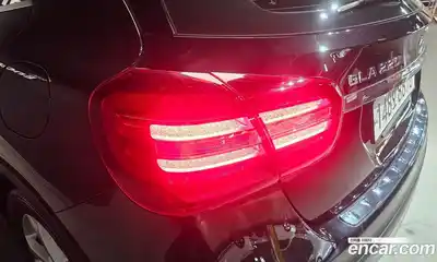 Mercedes-Benz GLA-Class 2019 2.0 гидро в Москве № 2201732, миниатюра 9