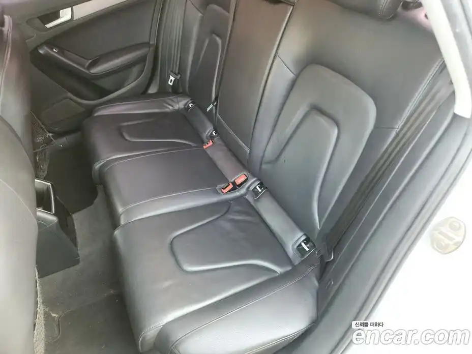 Audi A4 2013 2.0 гидро в Москве № 2202531, фото 11