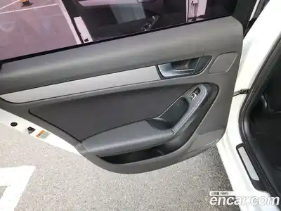 Audi A4 2013 2.0 гидро в Москве № 2202531, миниатюра 12