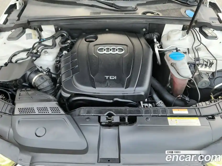 Audi A4 2013 2.0 гидро в Москве № 2202531, фото 18
