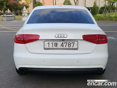 Audi A4 2013 2.0 гидро в Москве № 2202531, миниатюра 2