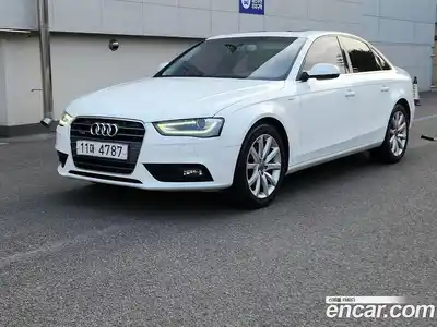 Audi A4 2013 2.0 гидро в Москве № 2202531, миниатюра 3