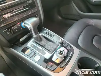 Audi A4 2013 2.0 гидро в Москве № 2202531, миниатюра 10