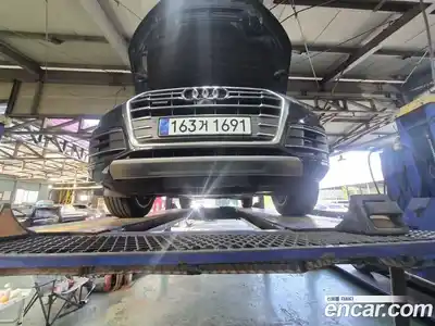 Audi Q5 40 TDI Quattro Premium