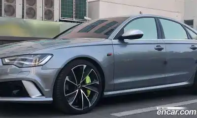 Audi S6 2013 4.0 гидро в Москве № 2202719, миниатюра 5