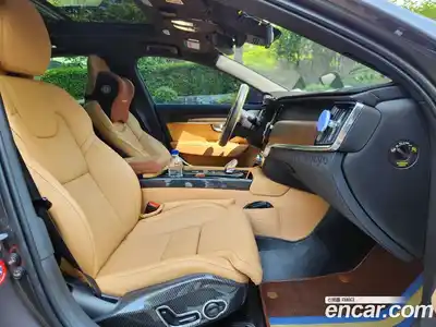 Volvo S90 2023 2.0 гидро в Москве № 2202838, миниатюра 12