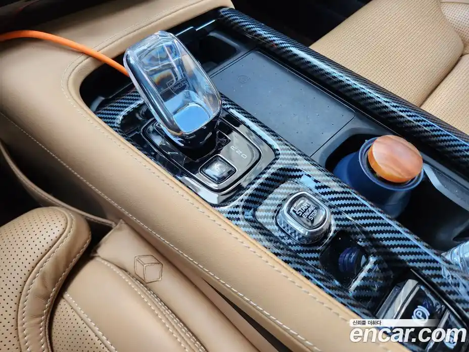 Volvo S90 2023 2.0 гидро в Москве № 2202838, фото 14