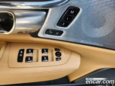 Volvo S90 2023 2.0 гидро в Москве № 2202838, миниатюра 8