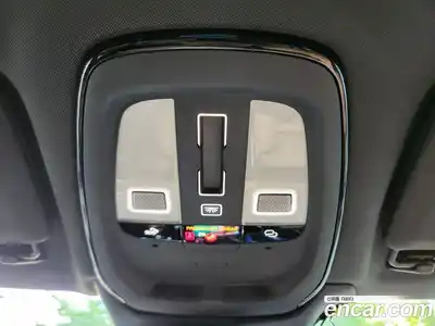 Volvo S90 2023 2.0 гидро в Москве № 2202838, миниатюра 10