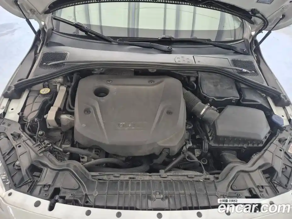 Volvo S60 2015 2.0 гидро в Москве, фото 6