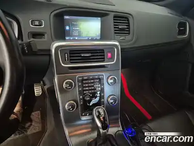 Volvo S60 2015 2.0 гидро в Москве, миниатюра 7