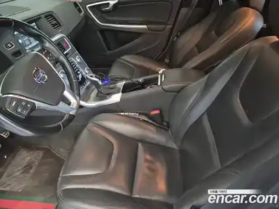 Volvo S60 2015 2.0 гидро в Москве, миниатюра 10