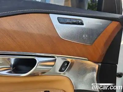 Volvo XC90 2018 2.0 гидро в Москве № 2202968, миниатюра 12