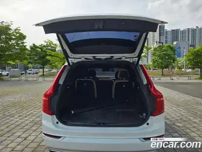 Volvo XC90 2018 2.0 гидро в Москве № 2202968, миниатюра 8