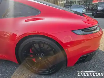 Porsche 911 2024 3.6 гидро в Москве, миниатюра 7