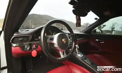 Porsche 911 2015 3.8 гидро в Москве, миниатюра 11