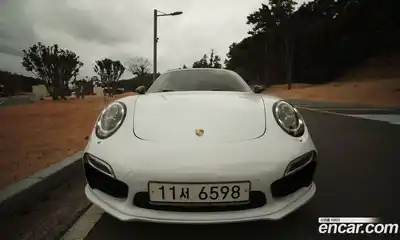 Porsche 911 2015 3.8 гидро в Москве, миниатюра 3