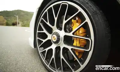 Porsche 911 2015 3.8 гидро в Москве, миниатюра 5