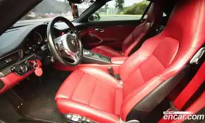 Porsche 911 2015 3.8 гидро в Москве, миниатюра 7