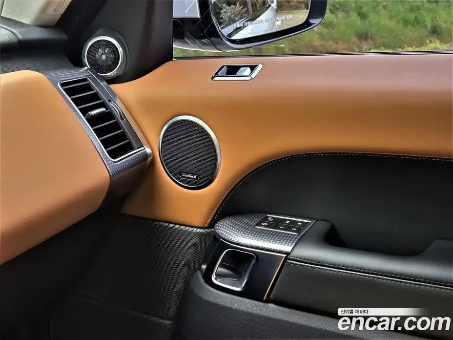 Land Rover Range-Rover Sport 2018 3.0 гидро в Москве № 2203441, фото 17