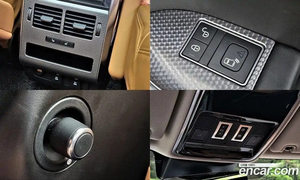 Land Rover Range-Rover Sport 2018 3.0 гидро в Москве № 2203441, фото 18