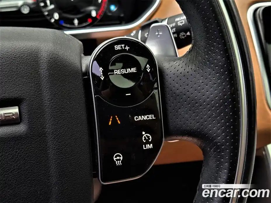 Land Rover Range-Rover Sport 2018 3.0 гидро в Москве № 2203441, фото 20