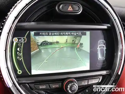 Mini Cooper 2017 2.0 гидро в Москве № 2203736, миниатюра 12