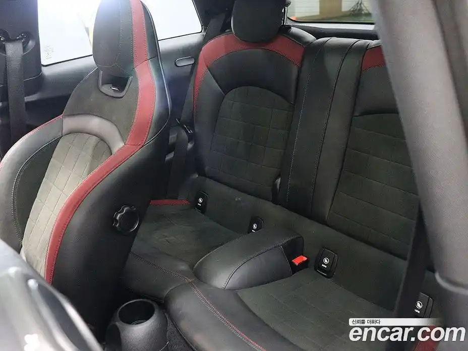 Mini Cooper 2017 2.0 гидро в Москве № 2203736, фото 16