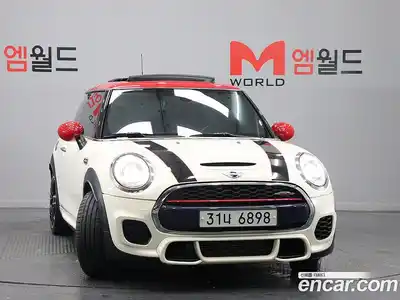 Mini Cooper 2017 2.0 гидро в Москве № 2203736, миниатюра 2