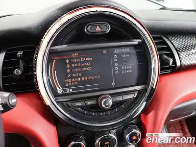 Mini Cooper 2017 2.0 гидро в Москве № 2203736, миниатюра 8