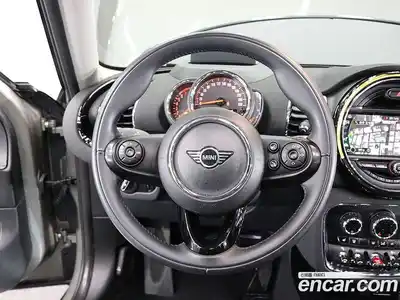 Mini Clubman 2020 1.5 гидро в Москве № 2203741, миниатюра 7