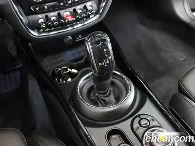 Mini Clubman 2020 1.5 гидро в Москве № 2203741, миниатюра 9