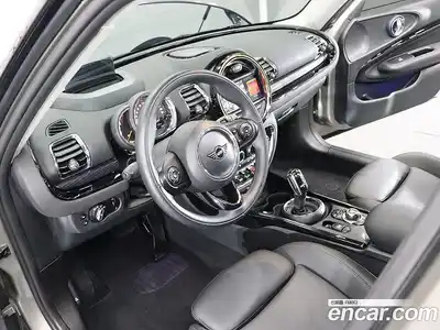 Mini Clubman 2020 1.5 гидро в Москве № 2203741, миниатюра 10