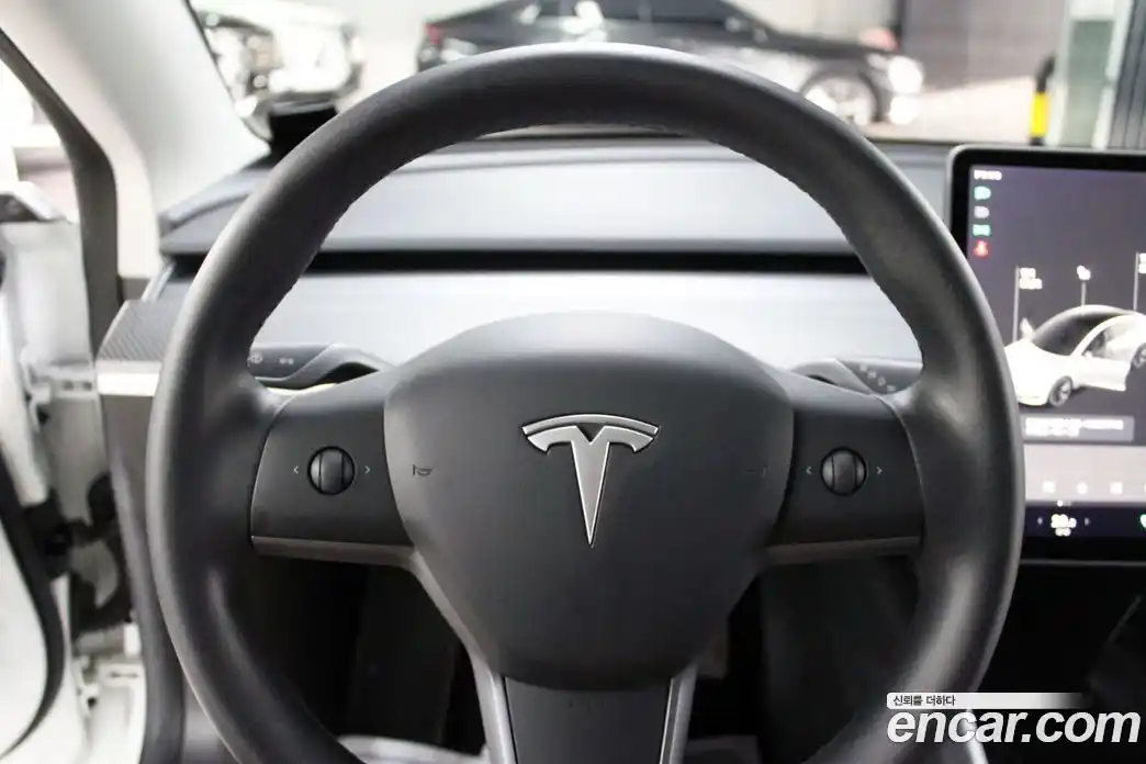 Tesla Model 3 2020 0.2 гидро, фото 11