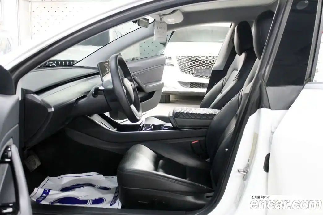 Tesla Model 3 2020 0.2 гидро, фото 14