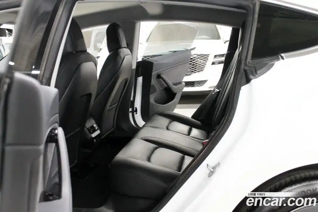 Tesla Model 3 2020 0.2 гидро, фото 15