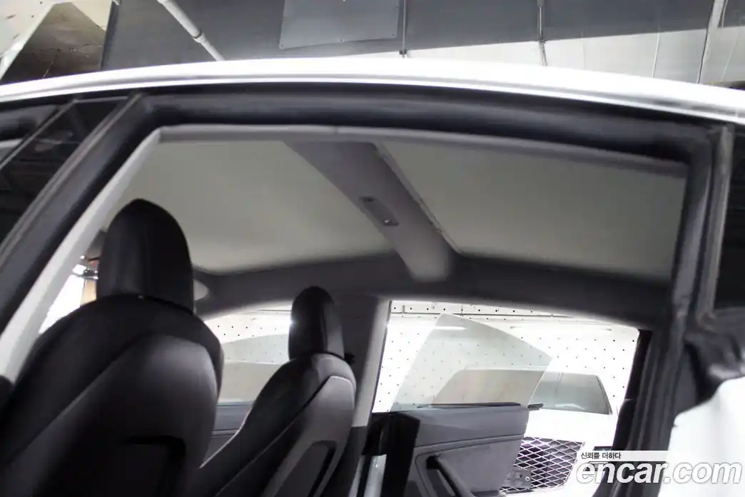 Tesla Model 3 2020 0.2 гидро, фото 16