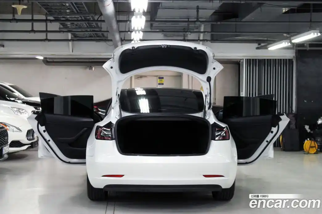 Tesla Model 3 2020 0.2 гидро, фото 19
