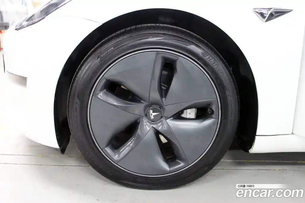 Tesla Model 3 2020 0.2 гидро, фото 20