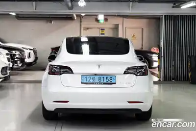 Tesla Model 3 2020 0.2 гидро, миниатюра 5