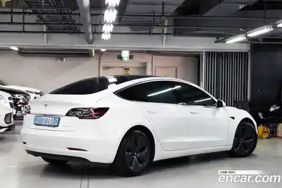 Tesla Model 3 2020 0.2 гидро, миниатюра 6