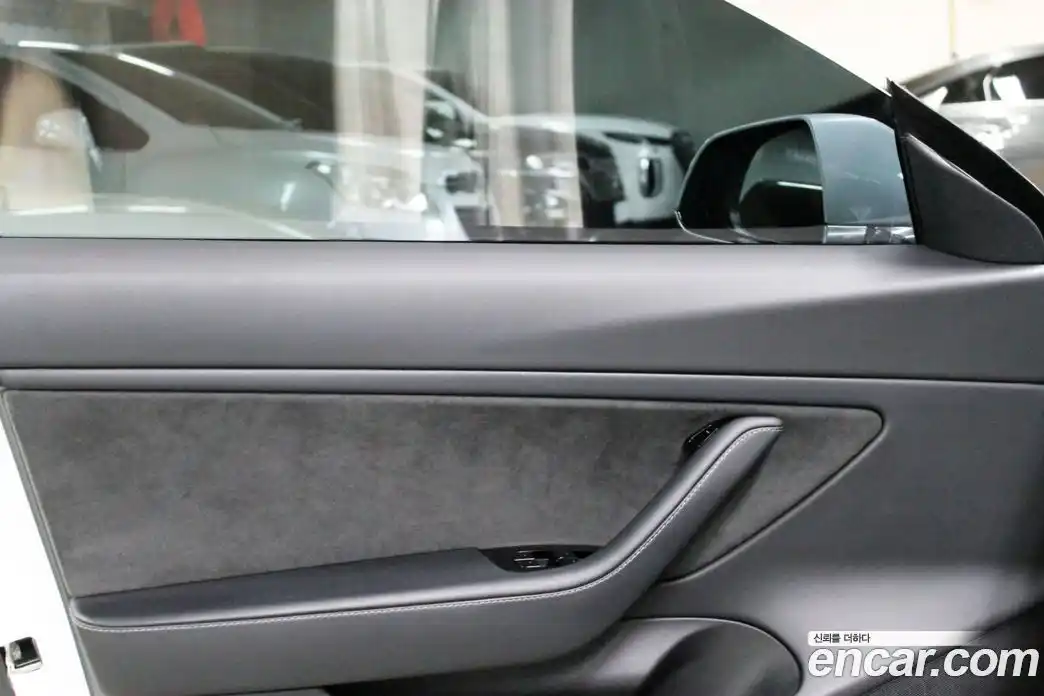 Tesla Model 3 2020 0.2 гидро, фото 7