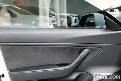 Tesla Model 3 2020 0.2 гидро, миниатюра 7