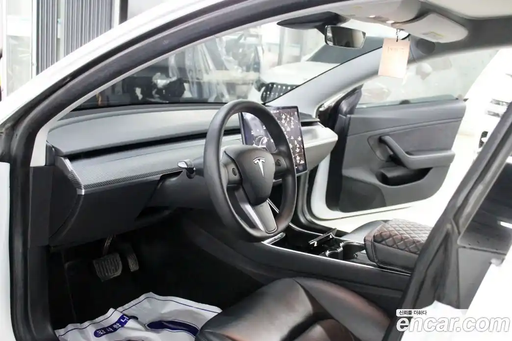 Tesla Model 3 2020 0.2 гидро, фото 8