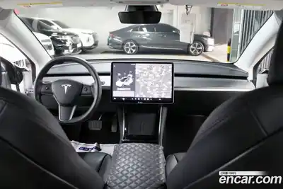 Tesla Model 3 2020 0.2 гидро, миниатюра 9